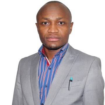 Jones Mutinda